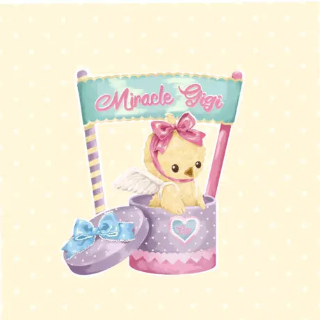 Miracle Gigi logo
