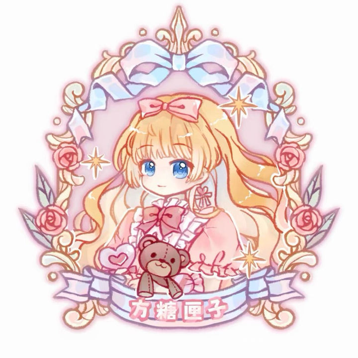 Lolita logo