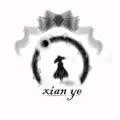 Xian Ye Yuan Chuang Shao Nu She Ji logo