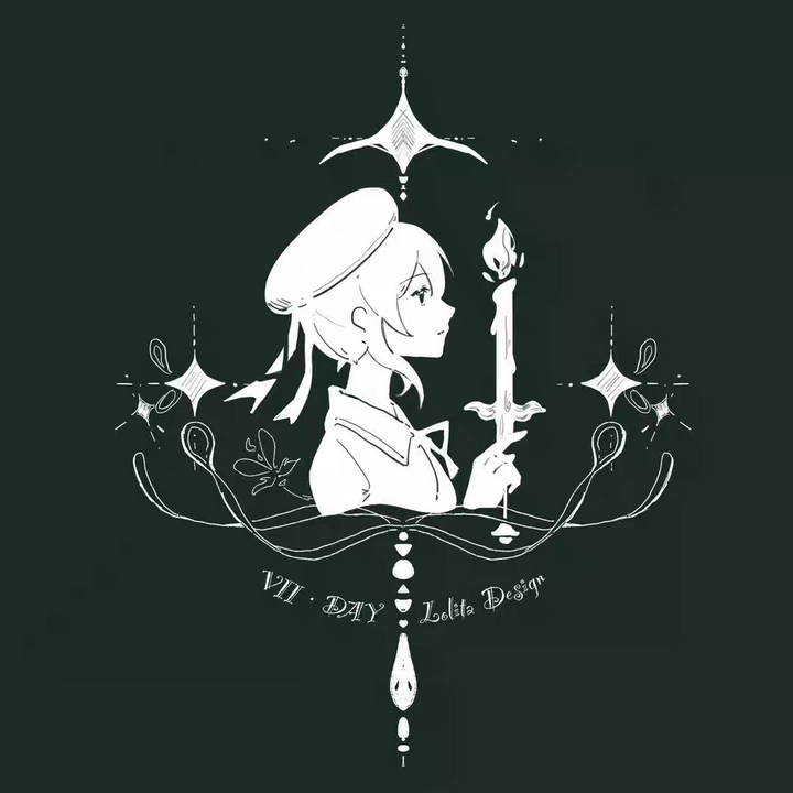 VII DAY logo