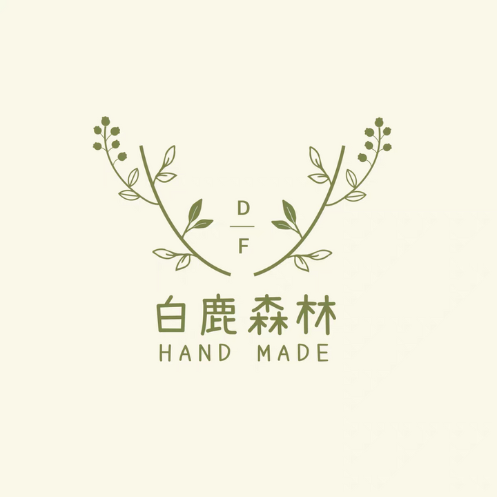Bai Lu Sen Lin Mei Yi Shou Zuo logo