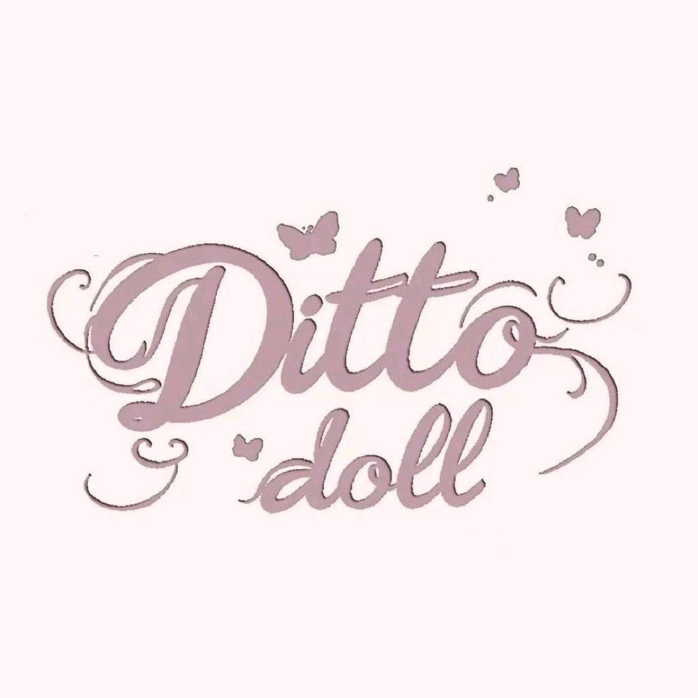Dittodoll logo