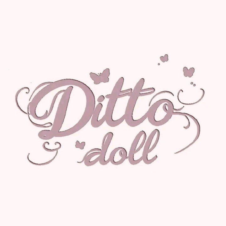 Dittodoll logo