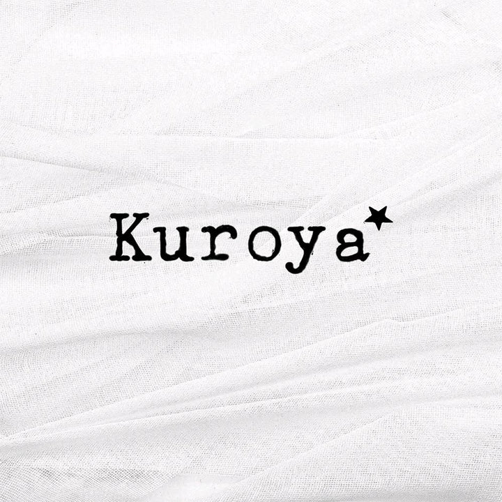 lo Kuroya logo