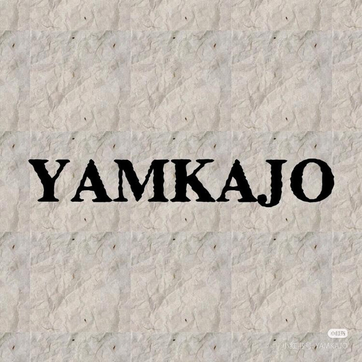 yamkajo logo