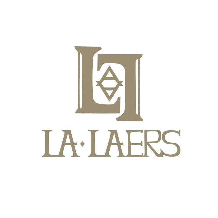 LALAERS logo