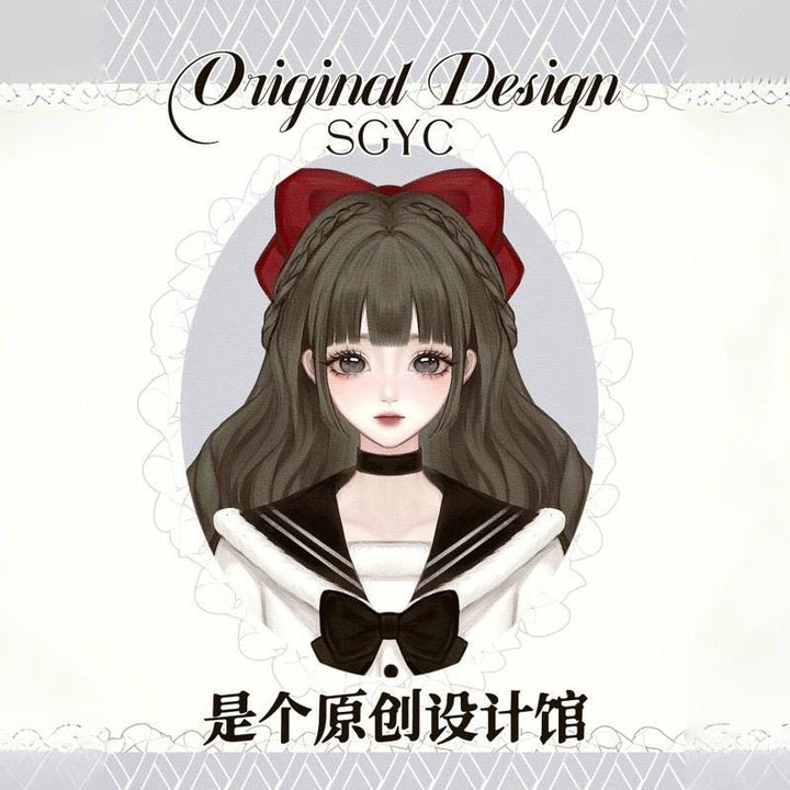 Shi Ge Yuan Chuang She Ji Guan logo
