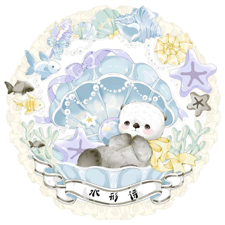 BubbleDreams logo