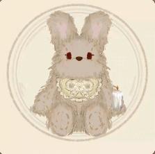 candlestick Lolita logo