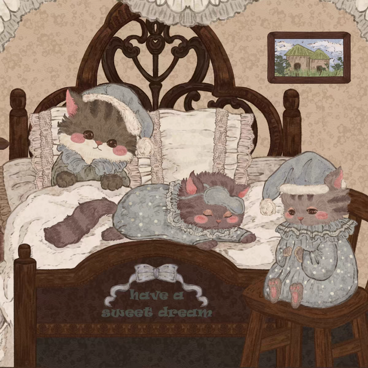 DayRabbit Lolita logo