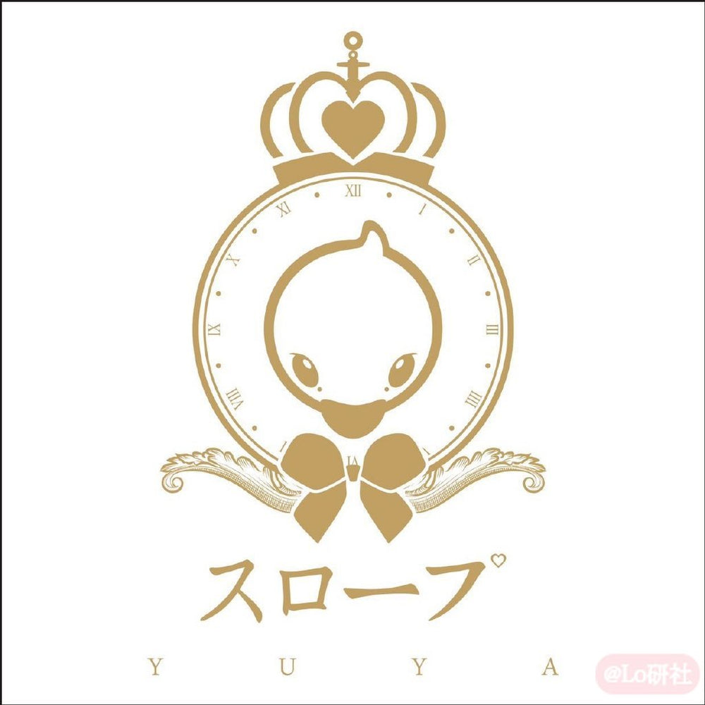yoyaslope logo