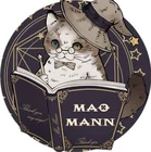 MaoMann logo