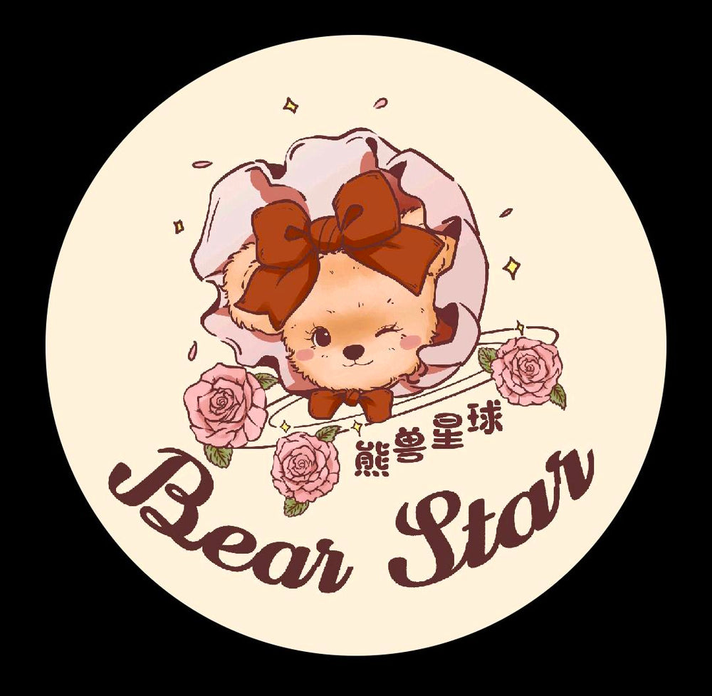 Bear Star logo