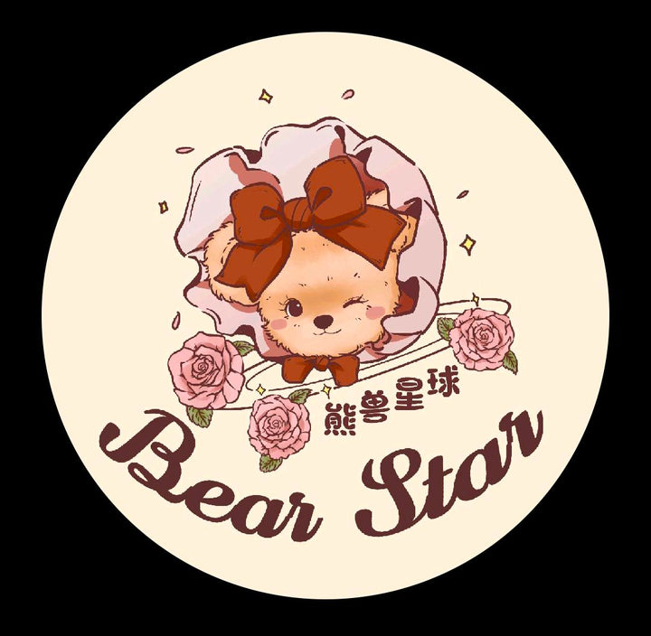 Bear Star logo