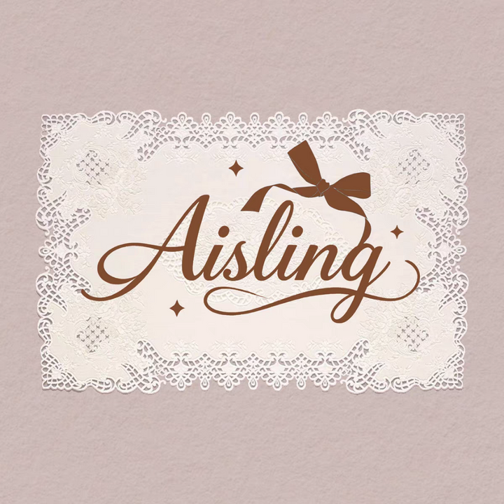 Aisling logo