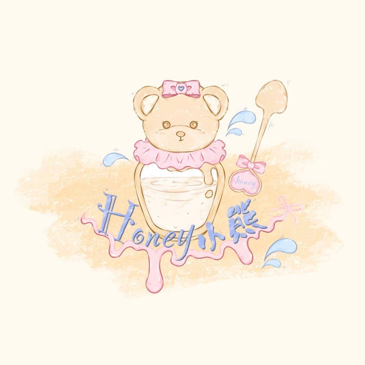 Honey logo