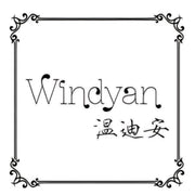 Windyan logo