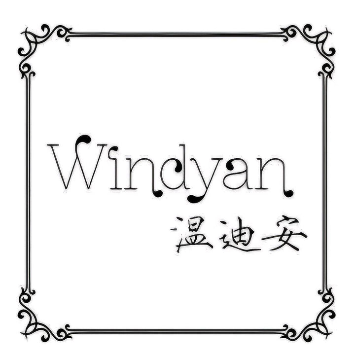 Windyan logo