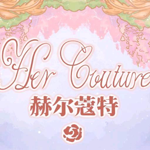 HerCouture logo