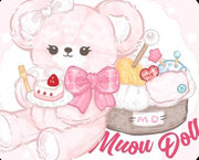 Mu Ou Xiong logo