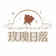 Mei Gui Ri Luo logo