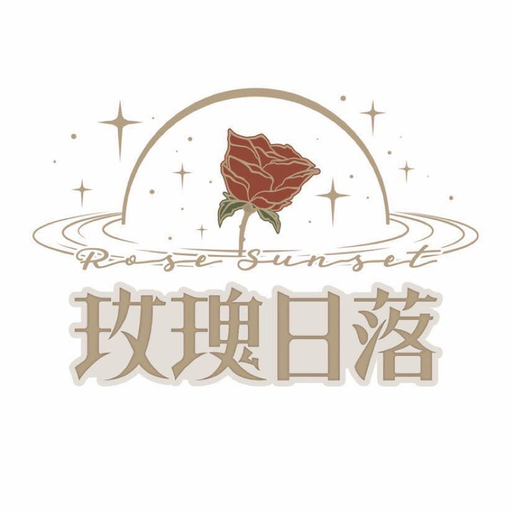 Mei Gui Ri Luo logo