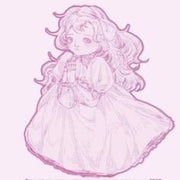 AMoonGirl logo