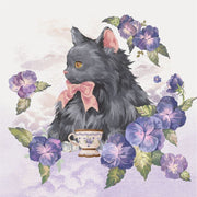 Ying Xia San Se Jin logo