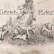Lambeden logo