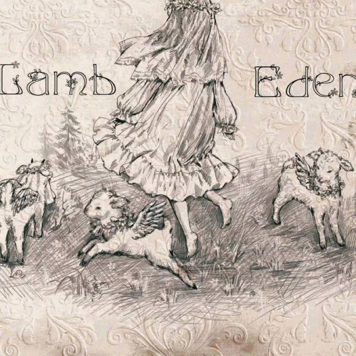 Lambeden logo