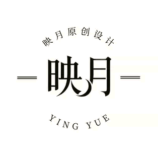 Ying Yue Yuan Chuang She Ji logo