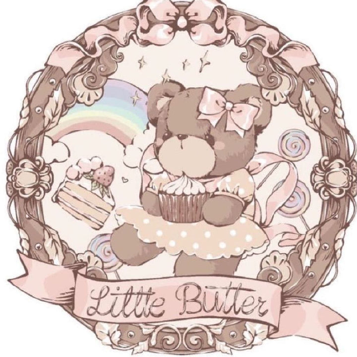 Littlebutter logo