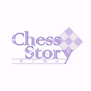 ChessStory logo