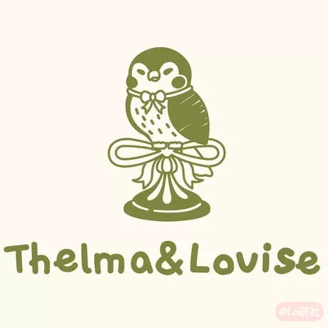 TL Lolita logo