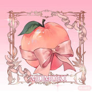 MoMoKi logo