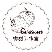Semisweet ss logo