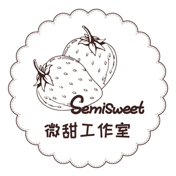 Semisweet ss logo