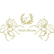 Jin Ku Hua Yuan logo