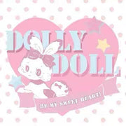 dolly doll logo