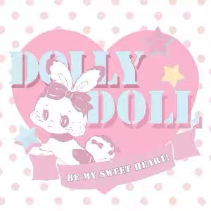 dolly doll logo
