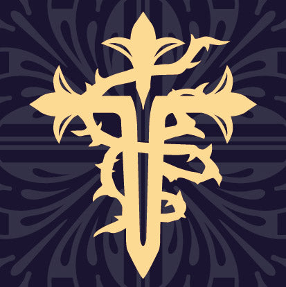 Immortal Thorn logo