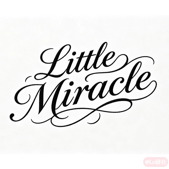 Lolita logo