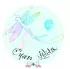 Lo-cyan lolita logo