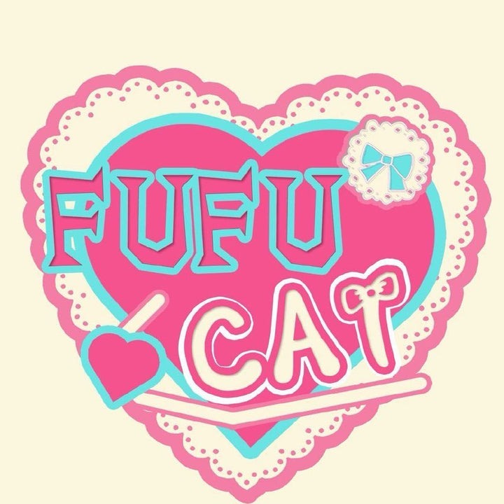 Fufucat Lolita logo