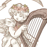 Cherub official logo
