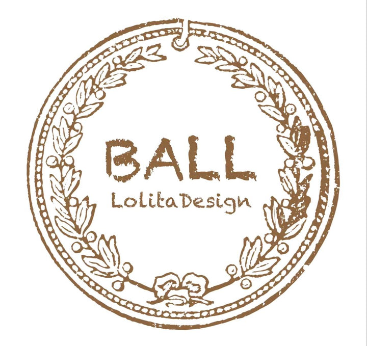 Ball Lolita logo