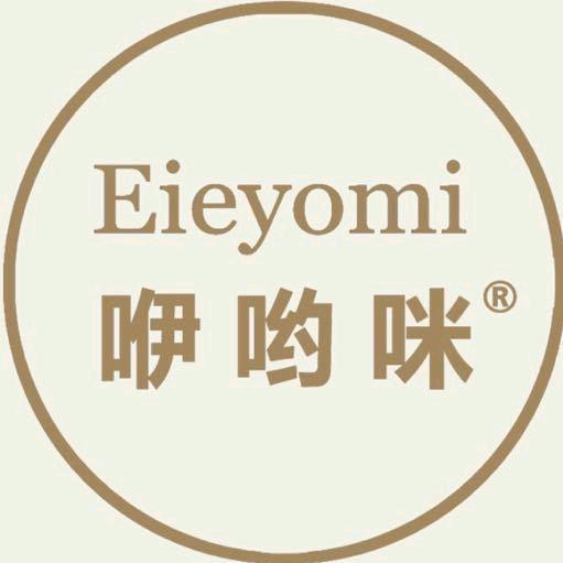 Eieyomi logo