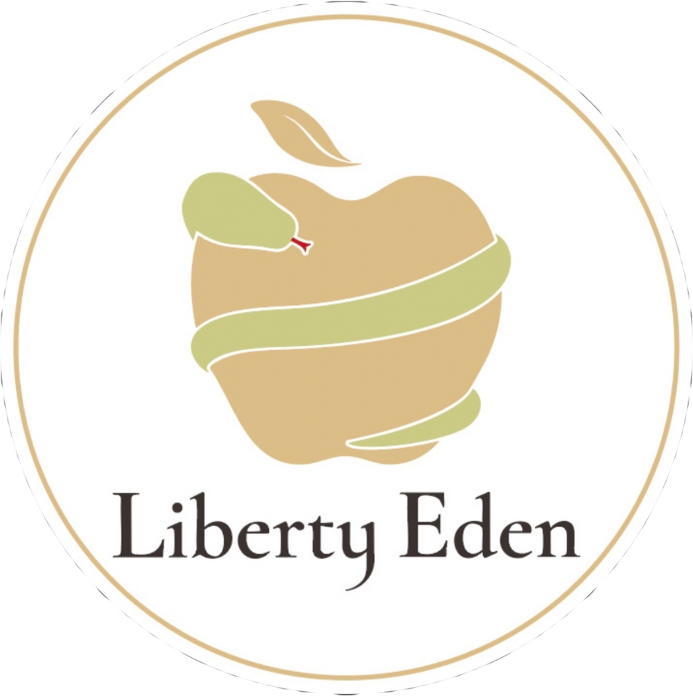 Liberty Eden logo