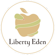 Liberty Eden logo