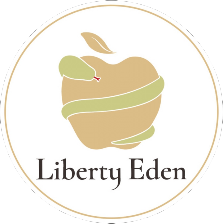 Liberty Eden logo